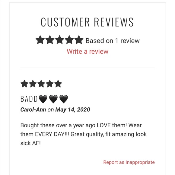 Fly Girls Sunglasses 🖤 Free Flying 💋 - Picture 4 of 17